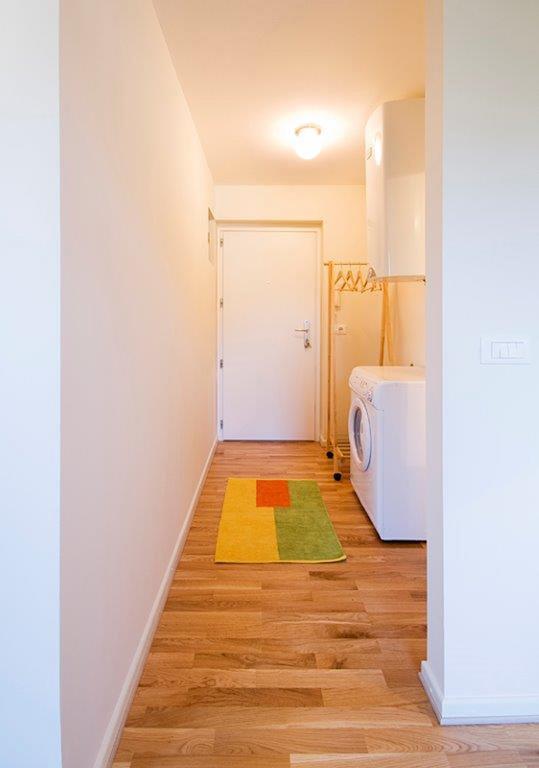 Studio My Ljubljana Home Exterior foto