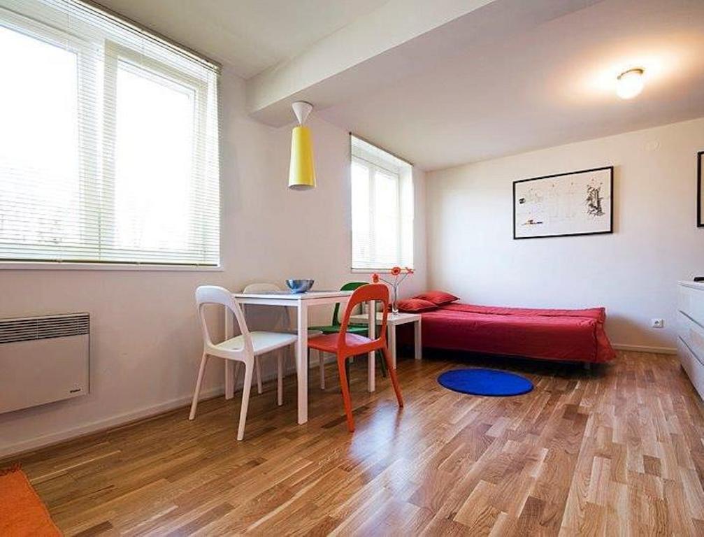 Studio My Ljubljana Home Quarto foto